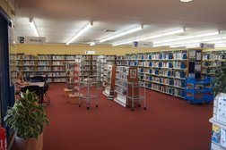 Toormina Library in New South Wales