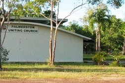 Palmerston Uniting Church in Northern Territory