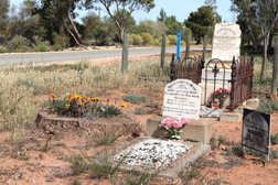 Pioneer Landing Drive Graves in South Australia