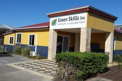 Green Skills Albany in Western Australia