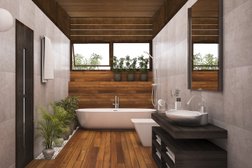 Complete Bathroom Solutions in Western Australia