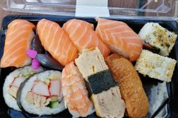 Sushi Sushi Photo