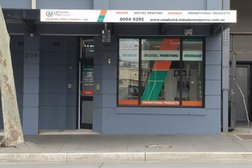 Minuteman Press in New South Wales