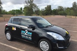 one2one Driving School in Northern Territory