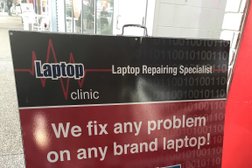 Laptop Clinic - Laptop, Pc, Mac Repairing Specialist in Brisbane - Free Quote ! No Fix No Fee ! Photo