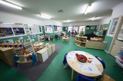 Goodstart Early Learning Nuriootpa in South Australia