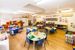 MindChamps Early Learning & Preschool @ Hornsby in Sydney