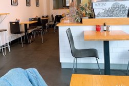 Waffle On Cafe Photo