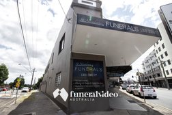 St Nicodemus Funerals in New South Wales