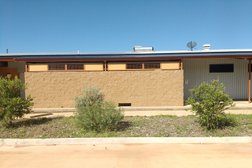 Elliott Public Clinic in Northern Territory