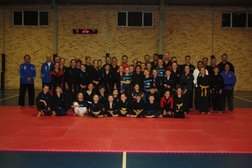 Universal Taekwando Black Belt School in New South Wales