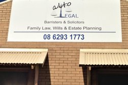 Alto Legal in Western Australia