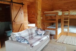 The Rustic Hut Bush Retreat Photo