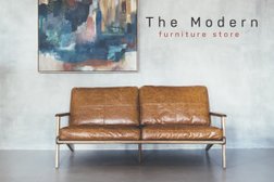 The Modern Furniture Store Photo