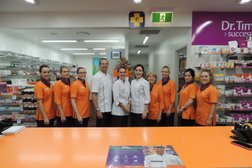 Bundaberg Discount Drug Store in Queensland
