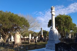 Nundah Historic Cemetery in Brisbane