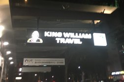 King William Travel in Adelaide