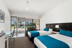 Comfort Inn & Suites Manhattan in Adelaide