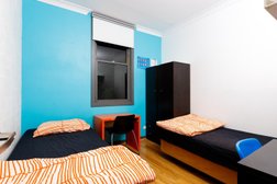 South Yarra Hostel in Melbourne