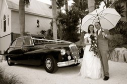 Our Wedding Cars Photo