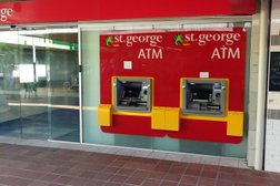 St.George ATM Dickson 2 in Australian Capital Territory