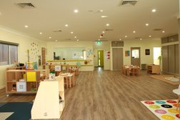 Kinder Academy Early Learning Centre in Sydney