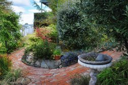 The Gardens Apartment Hobart in Tasmania