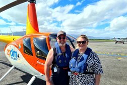 Zoom Helicopters in Queensland