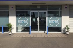 Enable Fitness Centre in Adelaide