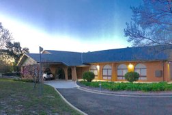 Raby Kingdom Hall of Jehovah