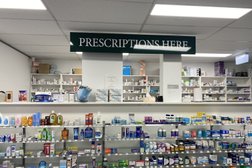 Blackburn Central Pharmacy in Melbourne