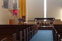 St Thomas Aquinas Parish, West Belconnen Photo