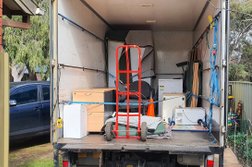 MSW Removals in Adelaide