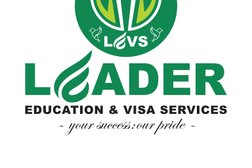 Leader Education and Visa Services Photo