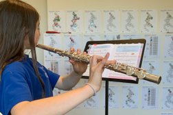 Learning Through Music - Maylands Photo