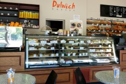 Dulwich Bakery in Adelaide