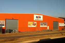 Direct Plasterboard Outlet in Northern Territory