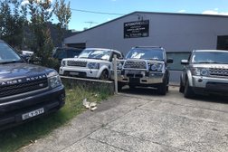 Automotive Skills in New South Wales