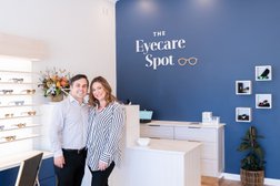 The Eyecare Spot in Sydney