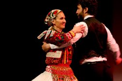 Kalaris Hungarian Dance Group Inc. Photo
