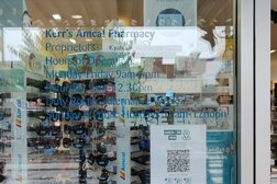 Pharmacy Kyabram - Kerrs Photo