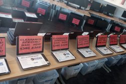 Computer Clearance Centre in Brisbane