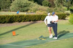 Will Flitcroft Golf - Golf Lessons Photo