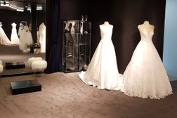 Booming Moda Bridal Boutique in Brisbane