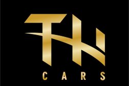 T&H rental cars in Tasmania