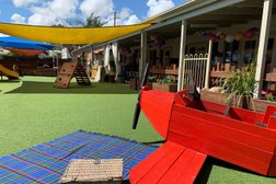 LEAD Childcare Wooloowin in Brisbane