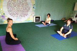 Yoga with Laura in Western Australia