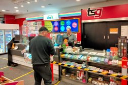 Invermay Newsagency - The Paper Shop in Tasmania