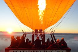 Windward Balloon Adventures Photo