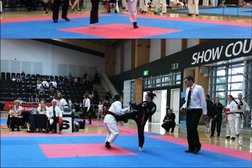 Capital Wing Chun - Practical Chinese Boxing Photo